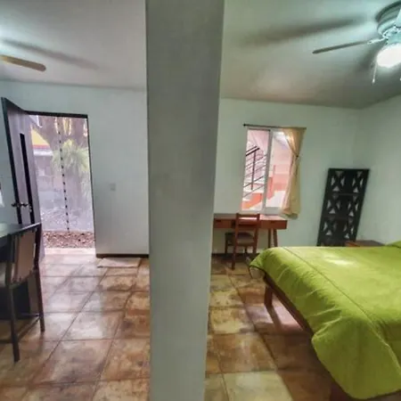 Casa Canseco Oaxaca Exterior photo