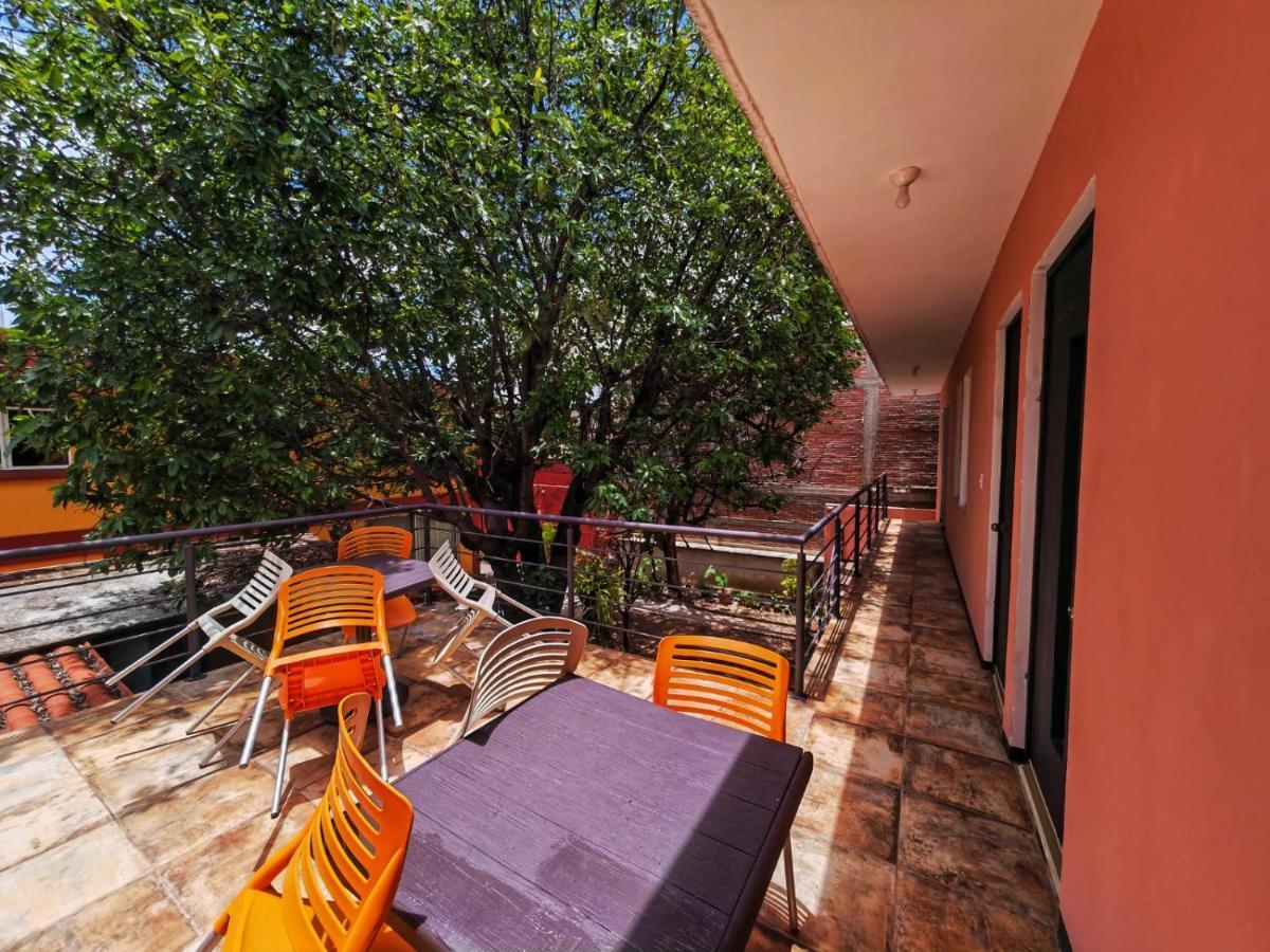 Appartement Casa Canseco