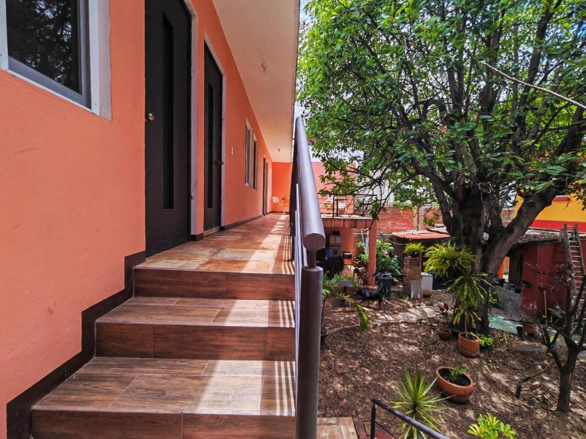 Appartement Casa Canseco