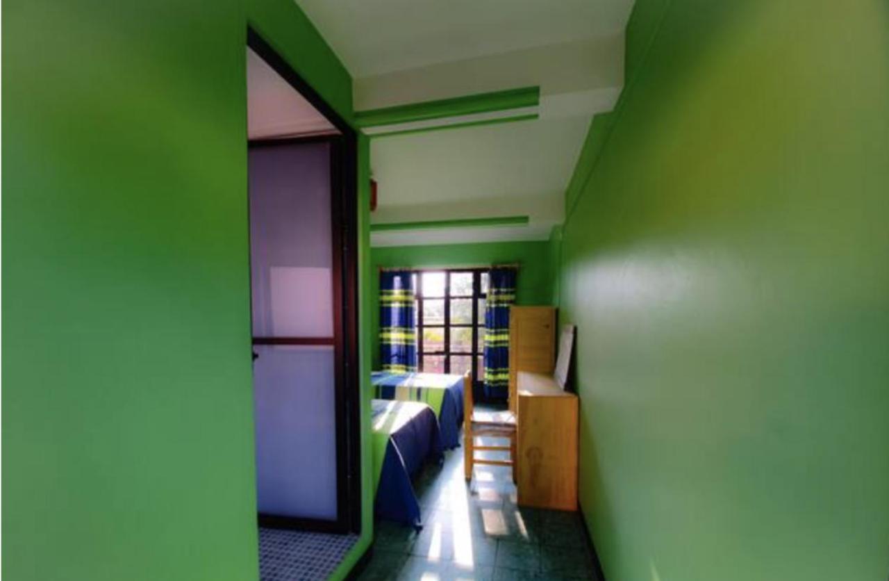 Casa Canseco Appartement