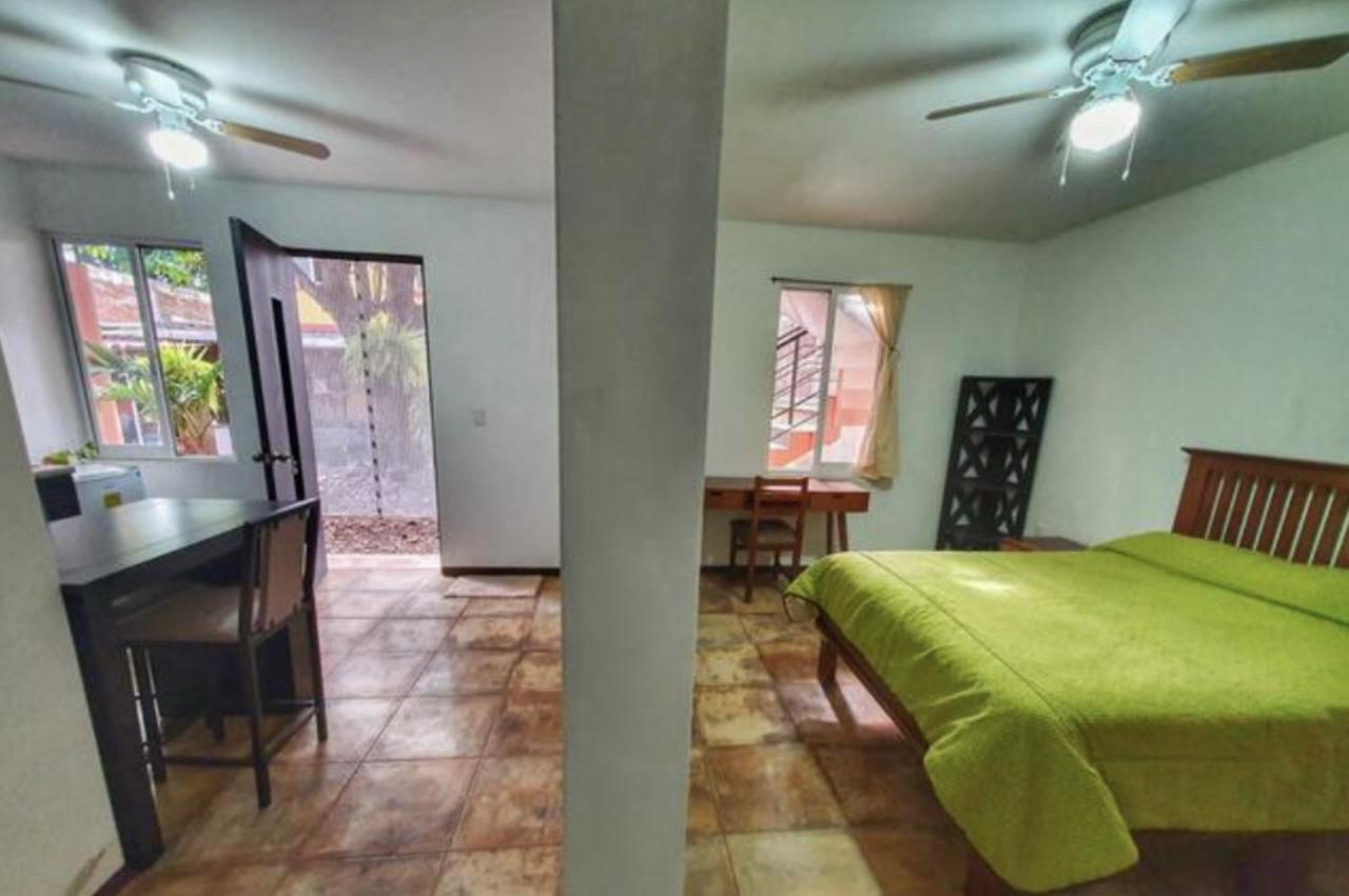 Appartement Casa Canseco Oaxaca