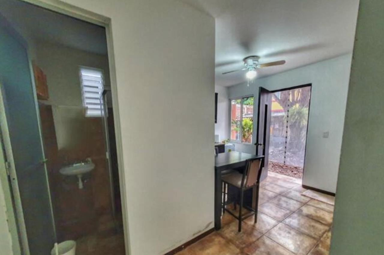 Appartement Casa Canseco