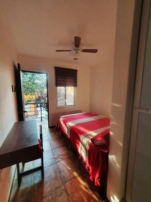 Appartement Casa Canseco