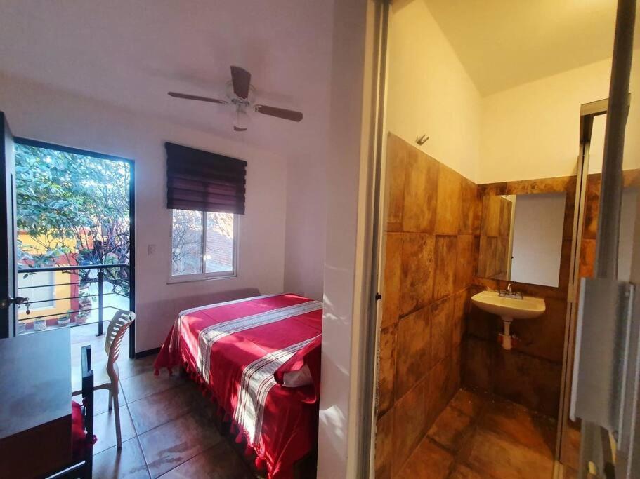 Appartement Casa Canseco Oaxaca